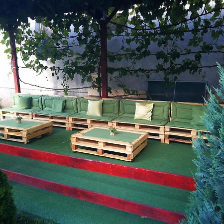 Vila Roy Hotel Turda Luaran gambar