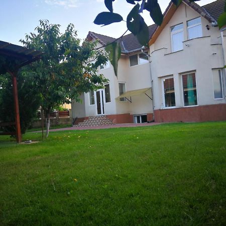 Vila Roy Hotel Turda Luaran gambar