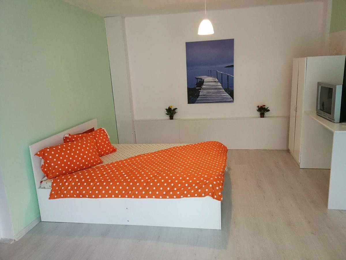 Vila Roy Hotel Turda Luaran gambar